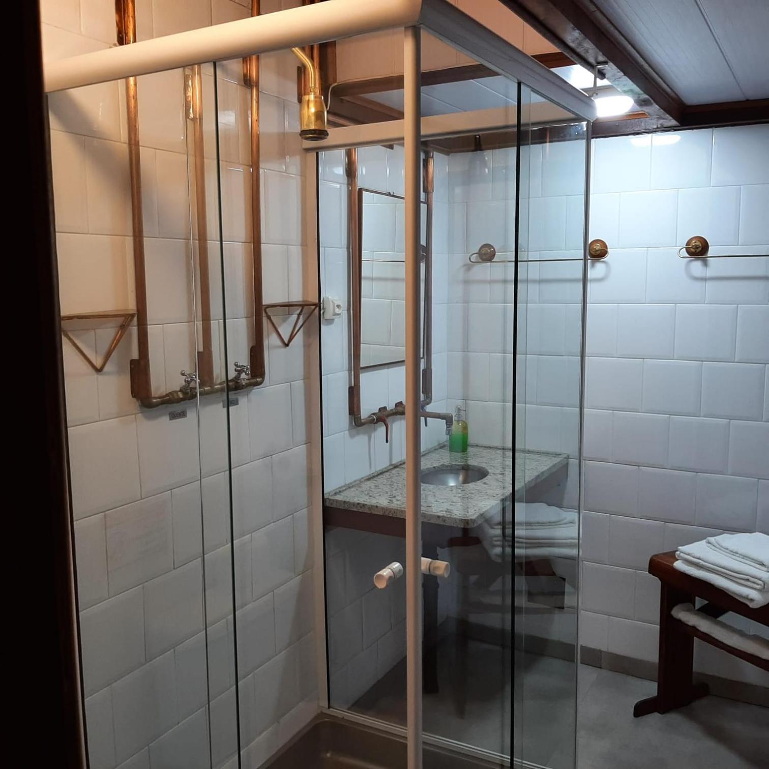 Pousada Imperial Koeler Petrópolis Esterno foto