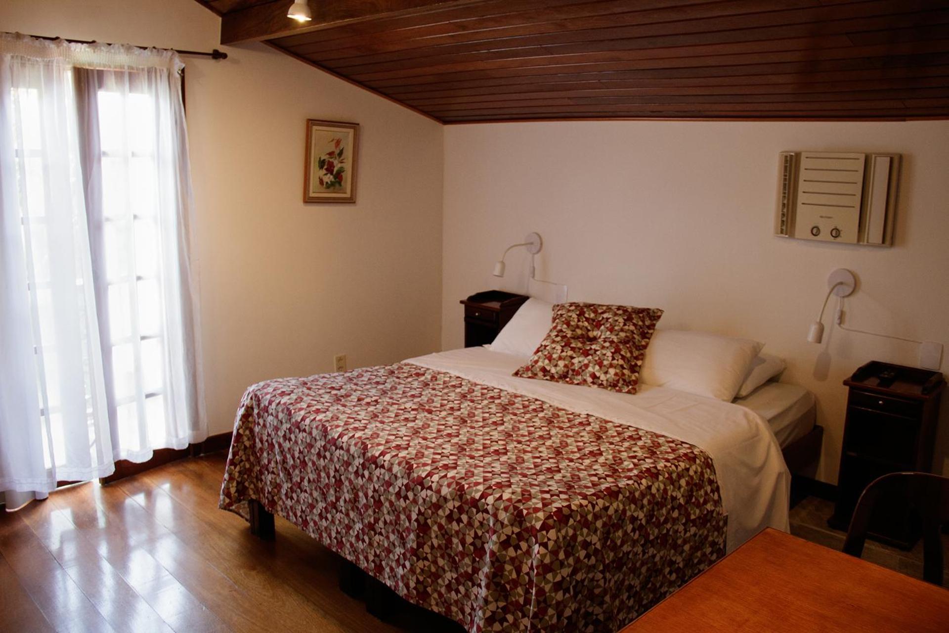 Pousada Imperial Koeler Petrópolis Esterno foto